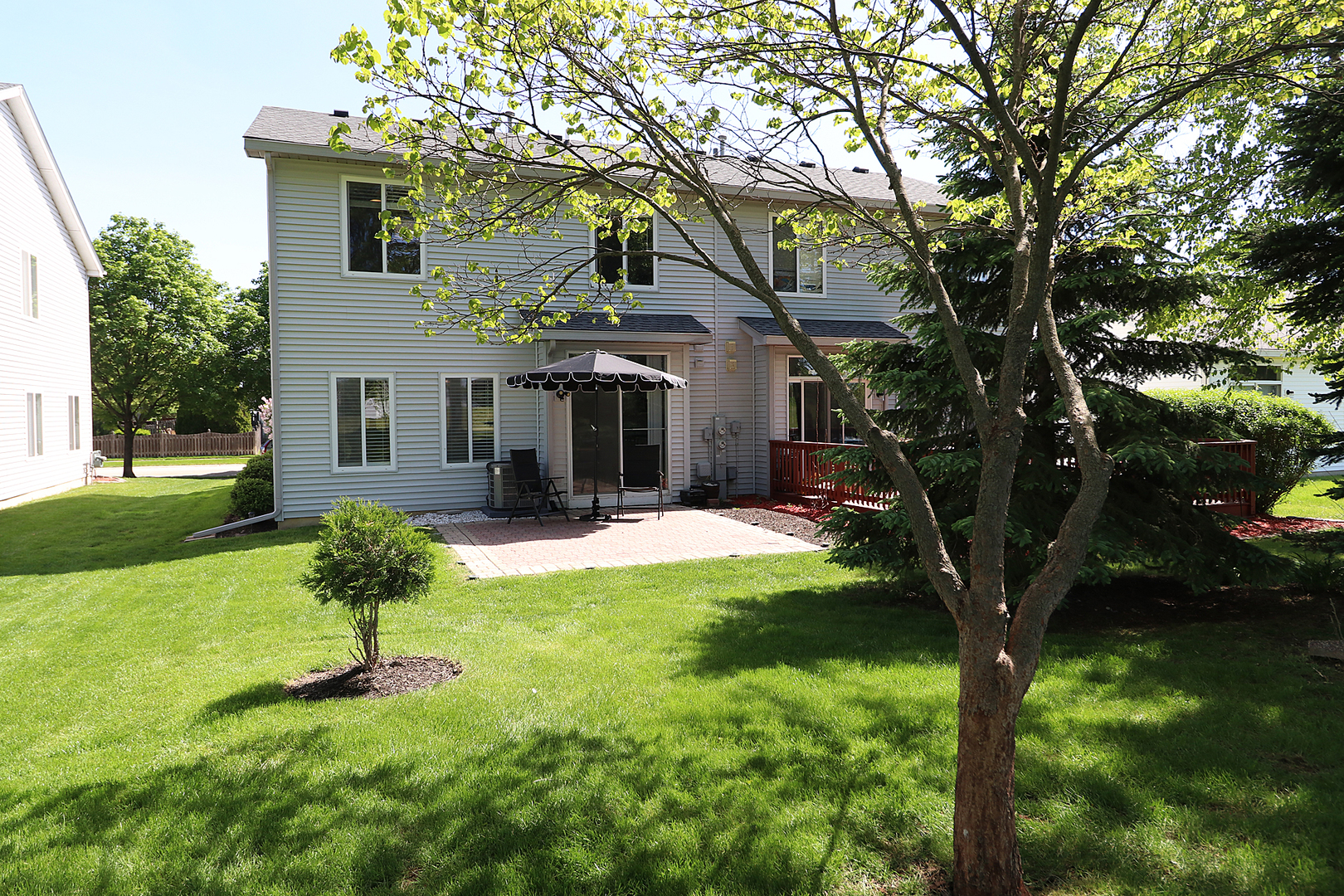 14062 Edgewater Drive Plainfield IL 60544