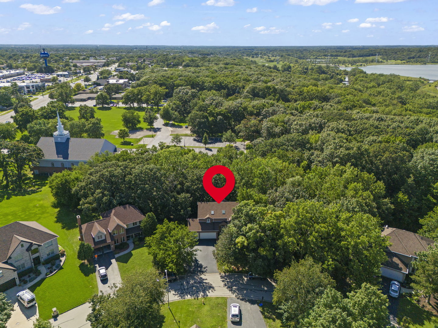 11 Roanoke Court Bolingbrook IL 60440