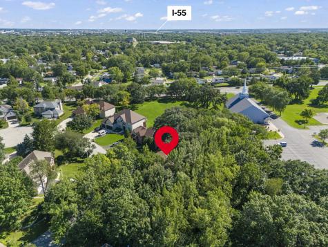 11 Roanoke Court Bolingbrook IL 60440