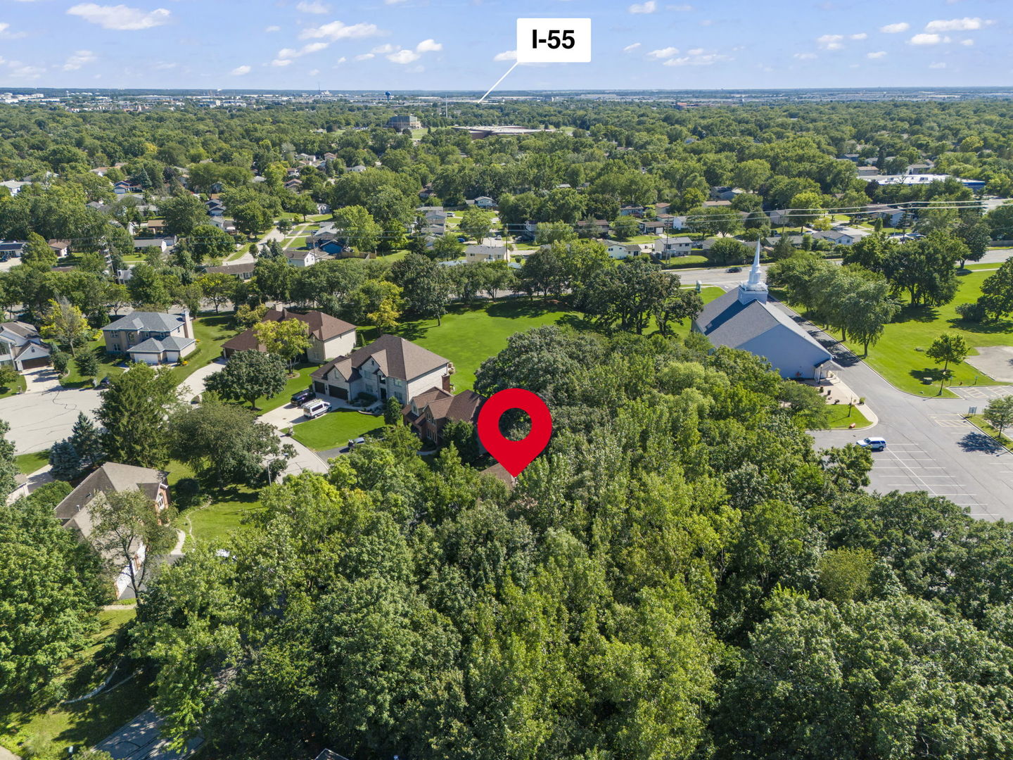 11 Roanoke Court Bolingbrook IL 60440