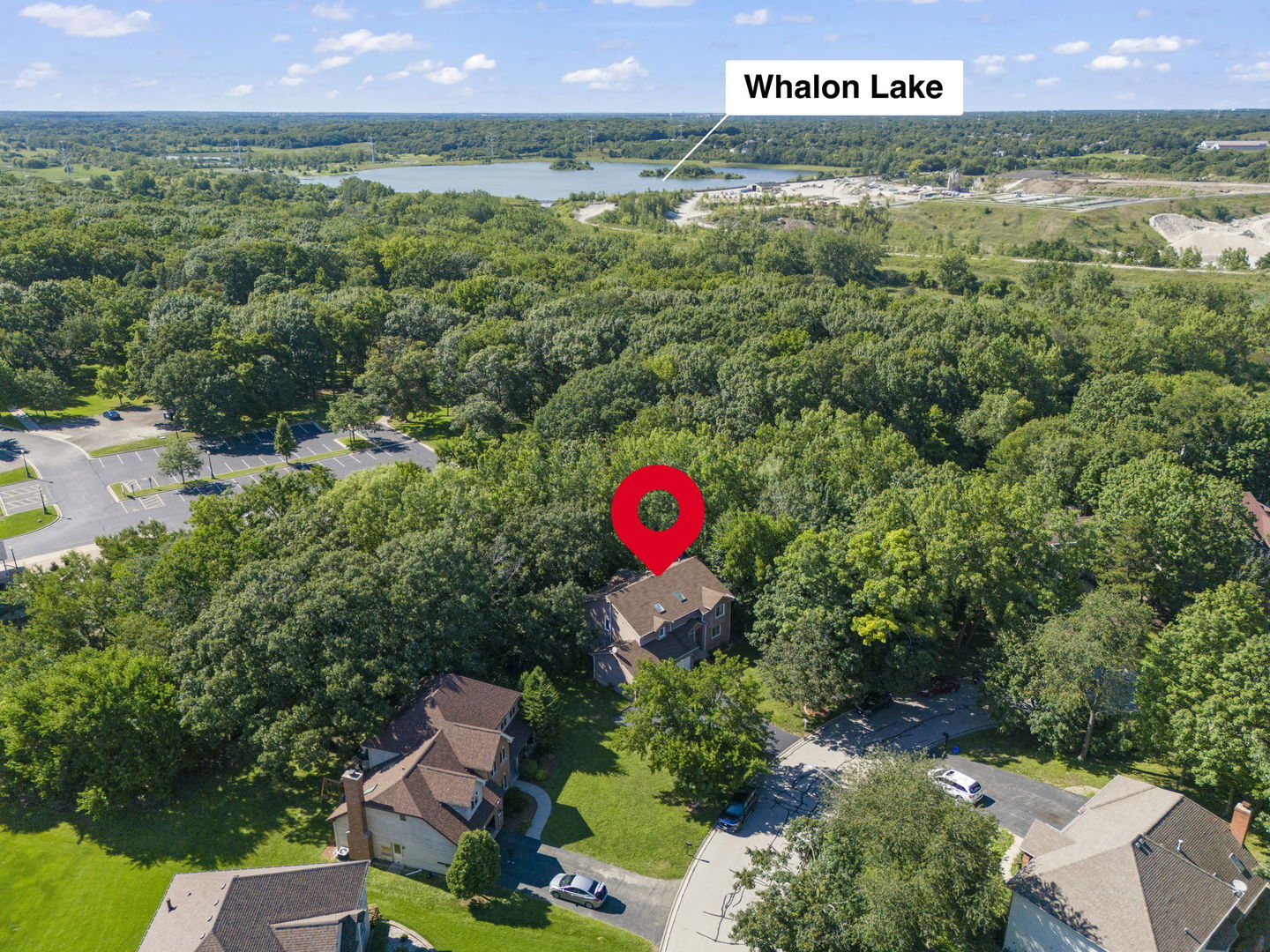 11 Roanoke Court Bolingbrook IL 60440