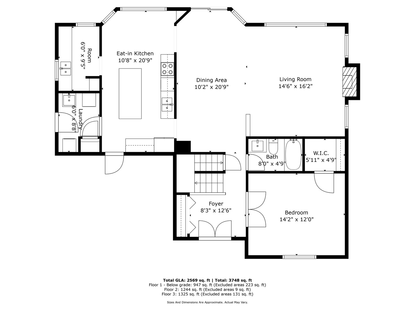 11 Roanoke Court Bolingbrook IL 60440