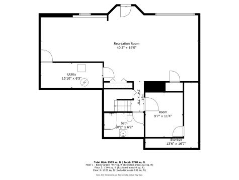11 Roanoke Court Bolingbrook IL 60440