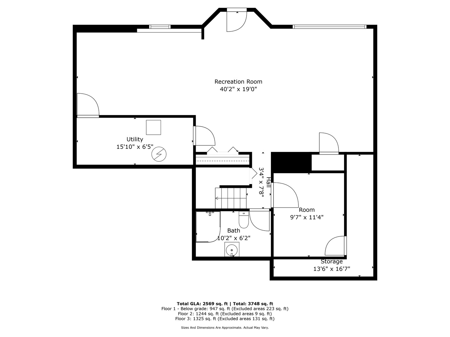 11 Roanoke Court Bolingbrook IL 60440