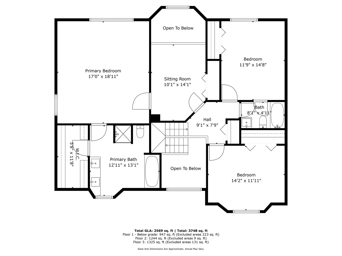 11 Roanoke Court Bolingbrook IL 60440