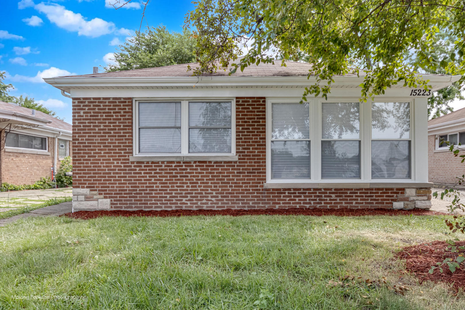 15223 Cottage Grove Avenue Dolton IL 60419
