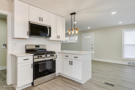 15223 Cottage Grove Avenue Dolton IL 60419