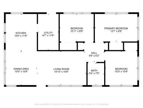 15223 Cottage Grove Avenue Dolton IL 60419