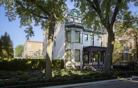 2026 North Kenmore Avenue Chicago IL 60614