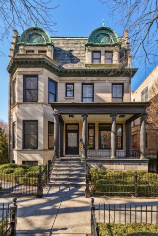 2026 North Kenmore Avenue Chicago IL 60614