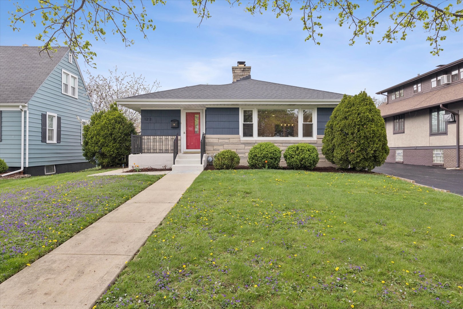 123 East Columbia Avenue Elmhurst IL 60126