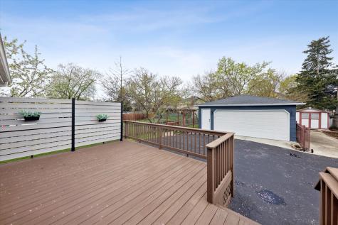 123 East Columbia Avenue Elmhurst IL 60126