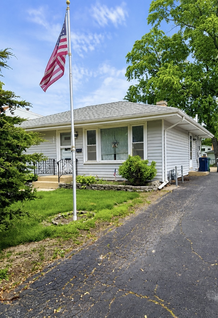 333 North Garfield Street Lombard IL 60148