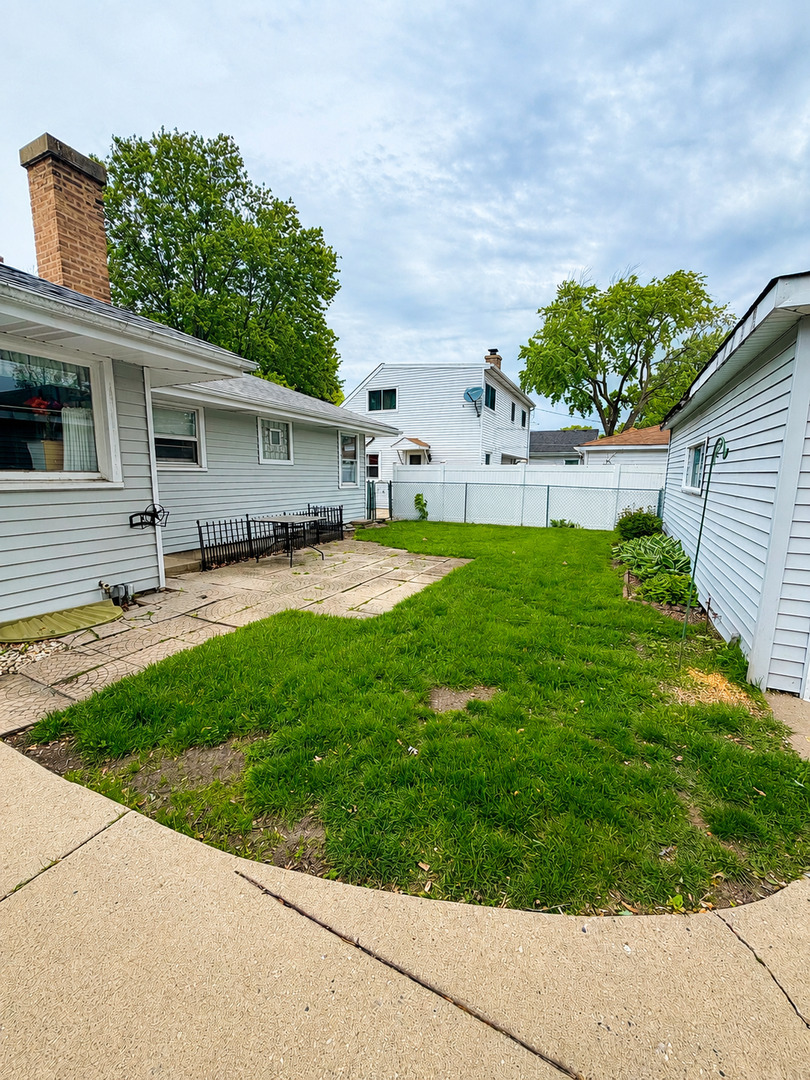 333 North Garfield Street Lombard IL 60148