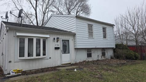 21706 Olivia Avenue Sauk Village IL 60411