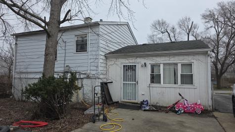 21706 Olivia Avenue Sauk Village IL 60411