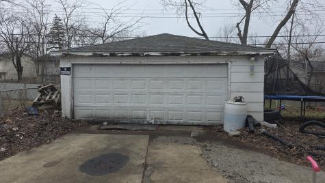 21706 Olivia Avenue Sauk Village IL 60411