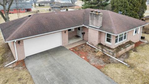 1636 Whitney Boulevard Belvidere IL 61008