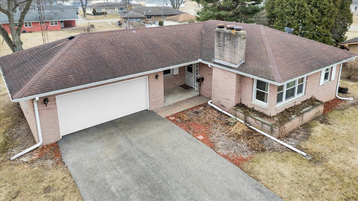 1636 Whitney Boulevard Belvidere IL 61008