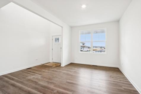 1853 Baler Avenue Aurora IL 60503