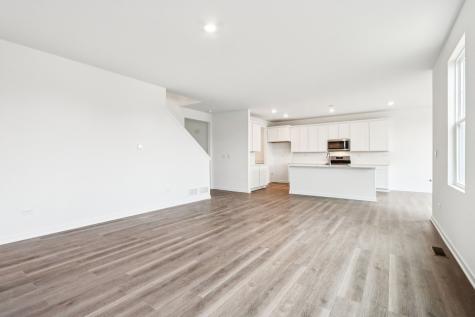 1853 Baler Avenue Aurora IL 60503