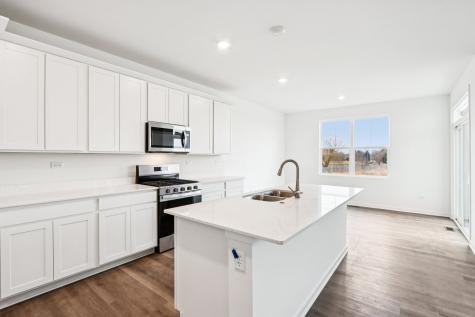 1853 Baler Avenue Aurora IL 60503