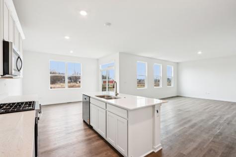 1853 Baler Avenue Aurora IL 60503