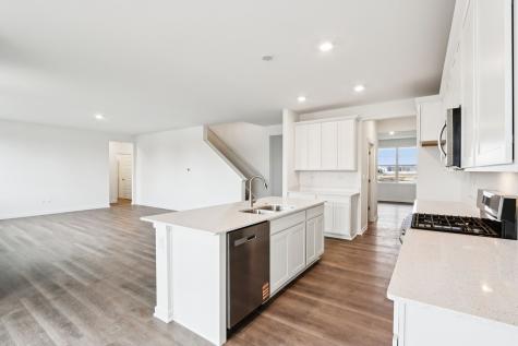 1853 Baler Avenue Aurora IL 60503