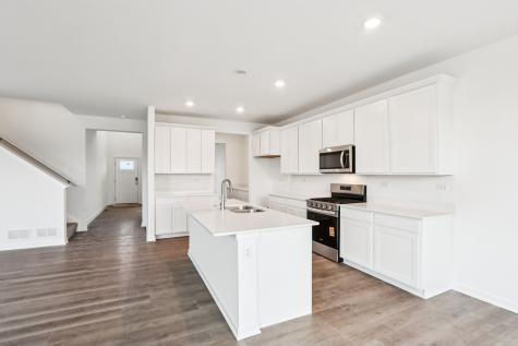 1853 Baler Avenue Aurora IL 60503