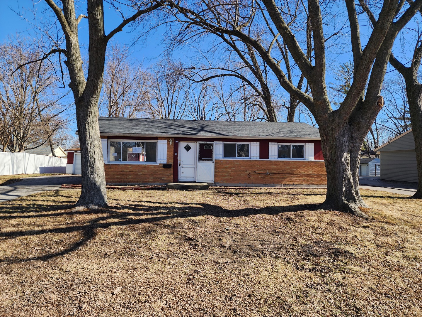 17801 Rosewood Terrace Country Club Hills IL 60478