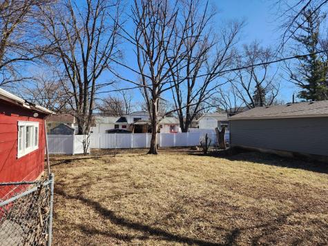 17801 Rosewood Terrace Country Club Hills IL 60478