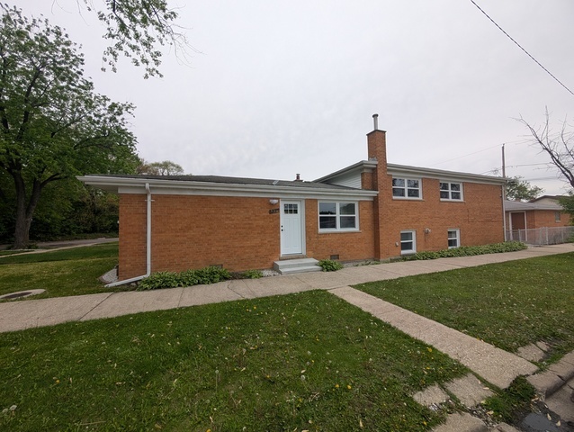 336 East 91st Street Chicago IL 60619