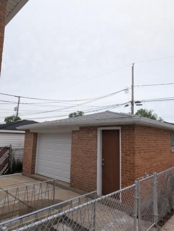 336 East 91st Street Chicago IL 60619