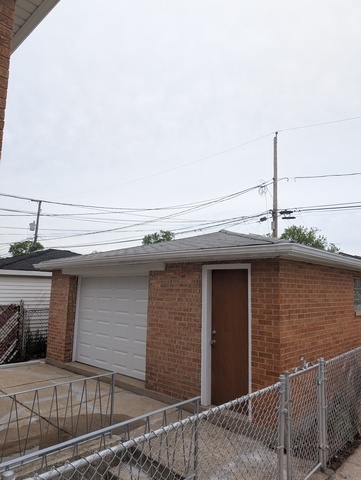 336 East 91st Street Chicago IL 60619