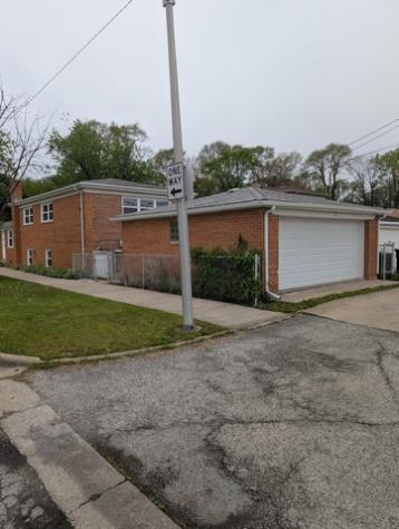 336 East 91st Street Chicago IL 60619