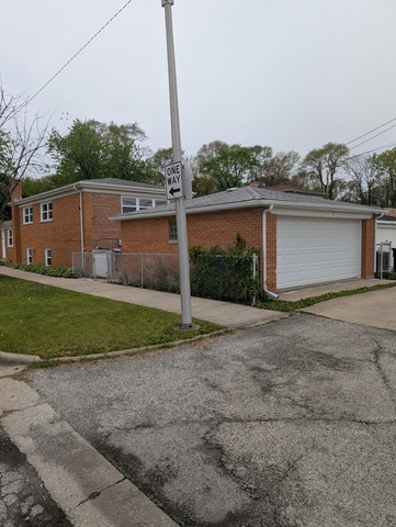 336 East 91st Street Chicago IL 60619