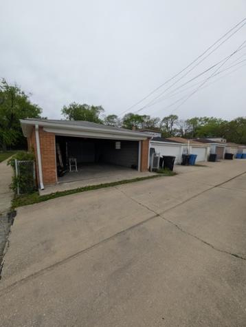 336 East 91st Street Chicago IL 60619