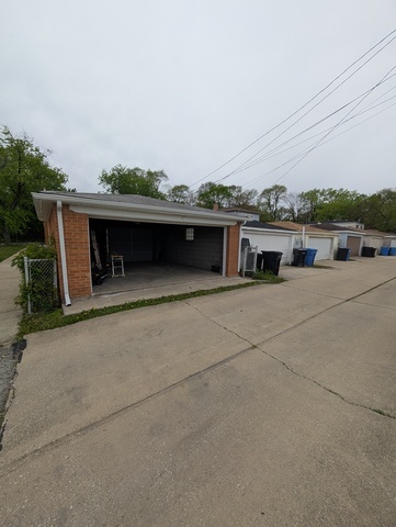336 East 91st Street Chicago IL 60619