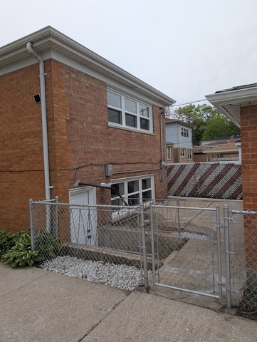 336 East 91st Street Chicago IL 60619