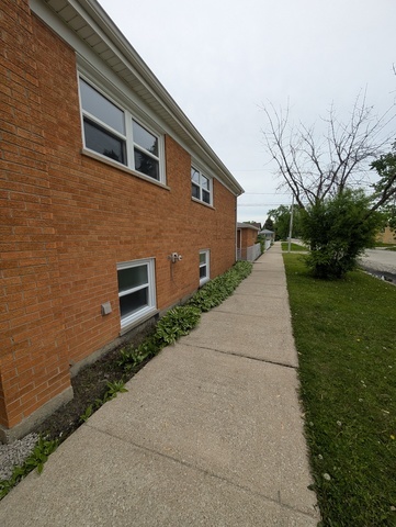 336 East 91st Street Chicago IL 60619