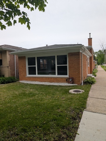 336 East 91st Street Chicago IL 60619