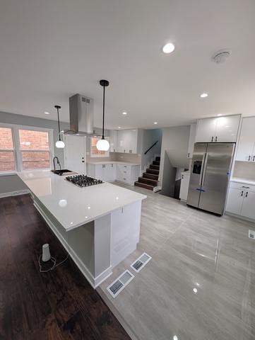 336 East 91st Street Chicago IL 60619