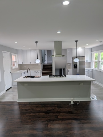 336 East 91st Street Chicago IL 60619