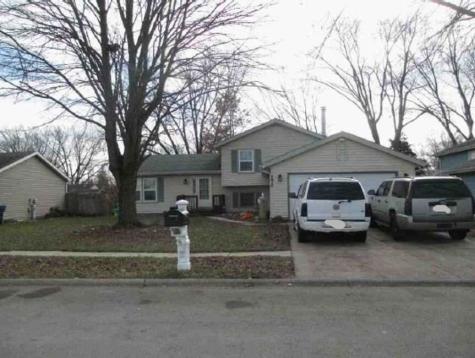 172 Anita Drive Bourbonnais IL 60914