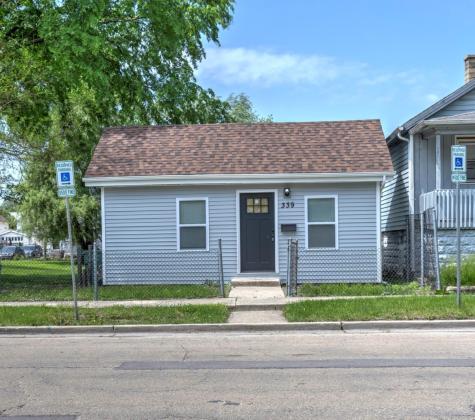 339 South Joliet Street Joliet IL 60436