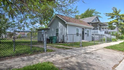 339 South Joliet Street Joliet IL 60436