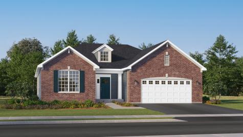 25106 West Soldier Way Plainfield IL 60544