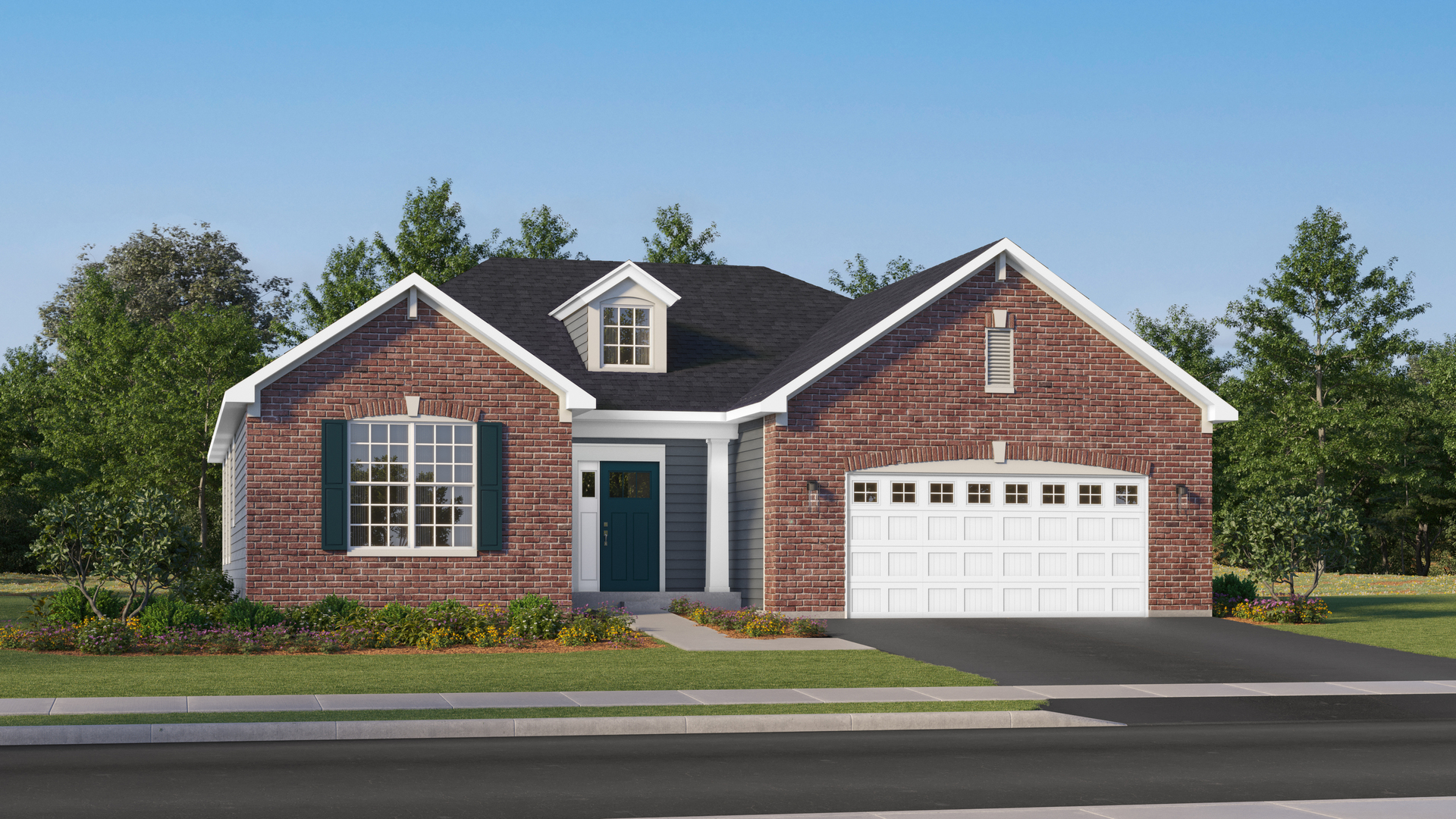 25106 West Soldier Way Plainfield IL 60544