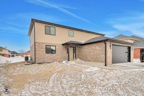 26048 County Fair Drive Monee IL 60449