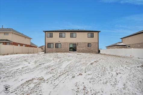26048 County Fair Drive Monee IL 60449